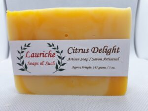 Citrus Delight