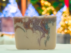 Yuletide Pear Vanilla